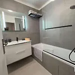 Paris Bercy With Car Park By Melvane Appartement Charenton-le-Pont