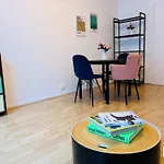 Paris Bercy With Car Park By Melvane Appartement