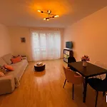 Paris Bercy With Car Park By Melvane Appartement *