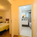 Appartement Paris Bercy With Car Park By Melvane *