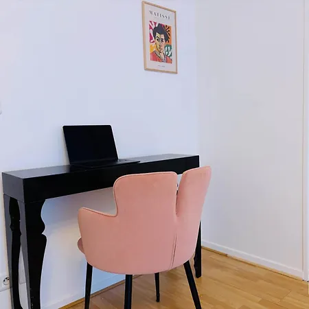 Apartment Paris Bercy With Car Park By Edelsam *