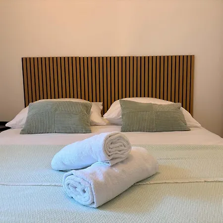 Apartment Paris Bercy With Car Park By Melvane Charenton-le-Pont