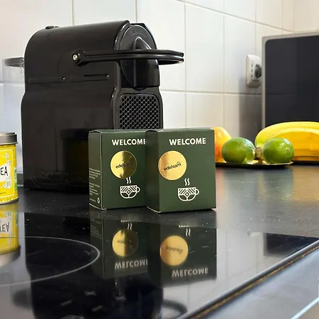 Paris Bercy With Car Park By Melvane Apartment Charenton-le-Pont