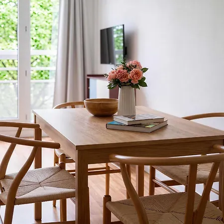 Apartment Paris Bercy With Car Park By Melvane *